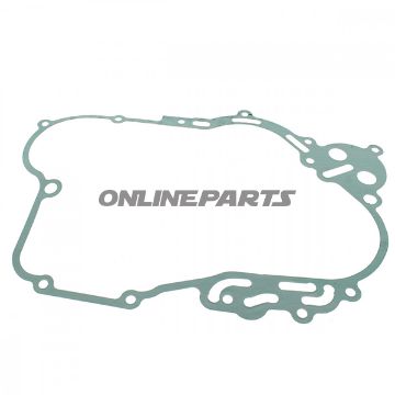 Clutch Cover Gasket 