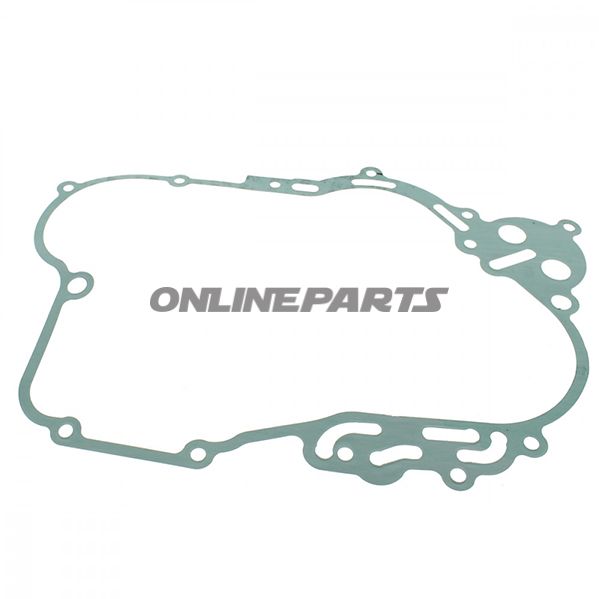 Clutch Cover Gasket 