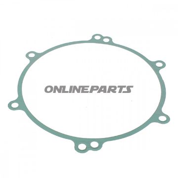 Clutch Cover Gasket