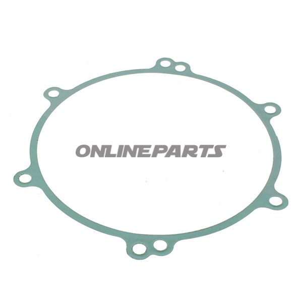 Clutch Cover Gasket