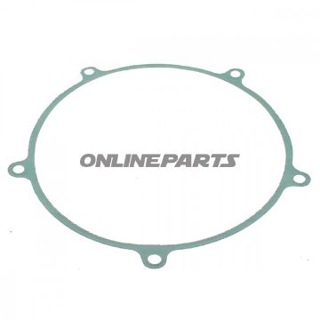 Clutch Cover Gasket