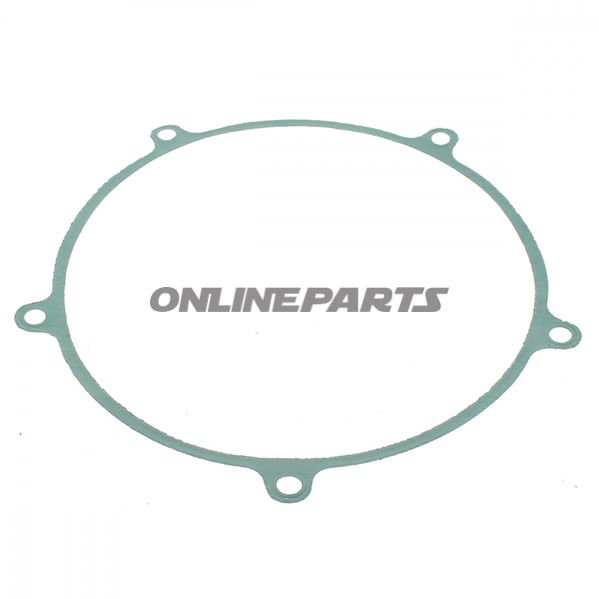 Clutch Cover Gasket