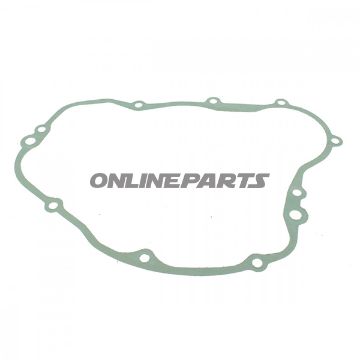 Clutch Cover Gasket 
