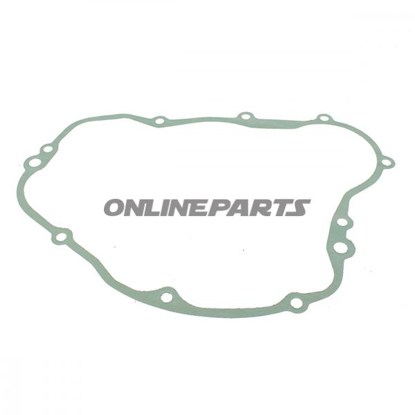 Clutch Cover Gasket 