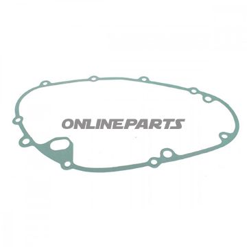 Clutch Cover Gasket