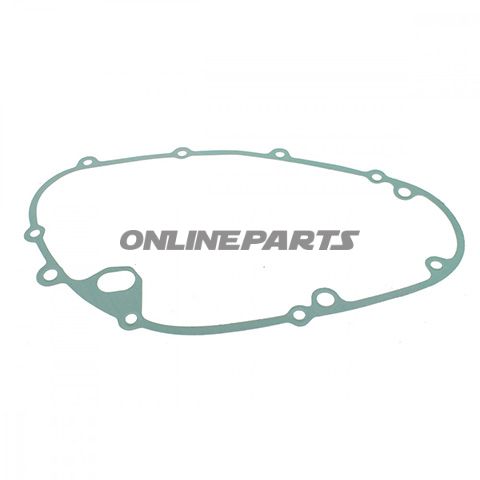 Clutch Cover Gasket