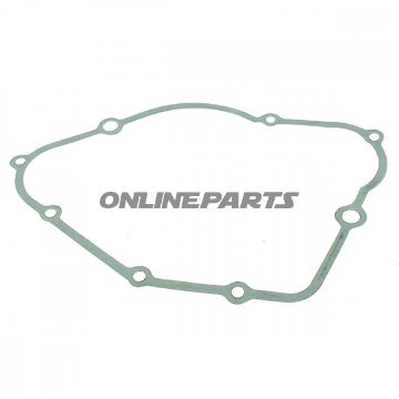 Clutch Cover Gasket 