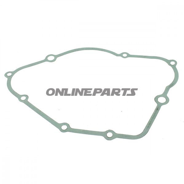 Clutch Cover Gasket 