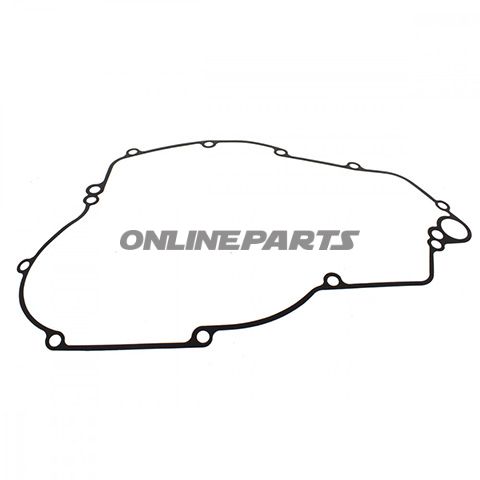 Clutch Cover Gasket Inner