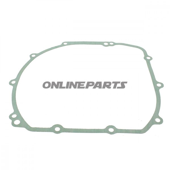 Clutch Cover Gasket 