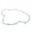 Clutch Cover Gasket Innerdicke Version