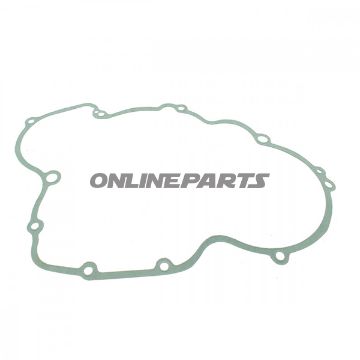 Clutch Cover Gasket Innerdicke Version