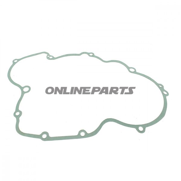 Clutch Cover Gasket Innerdicke Version