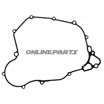 Clutch Cover Gasket Inner