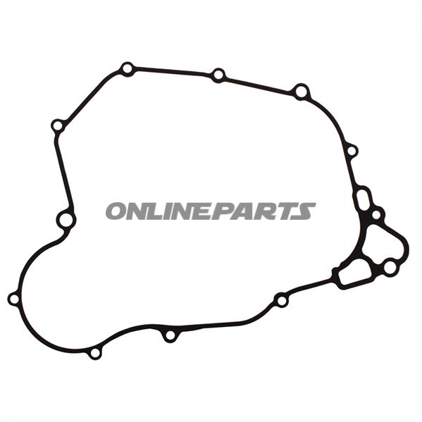 Clutch Cover Gasket Inner