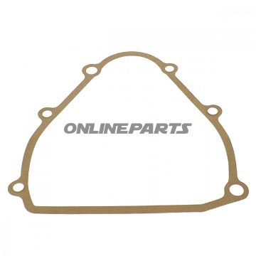 Clutch Cover Gasket 