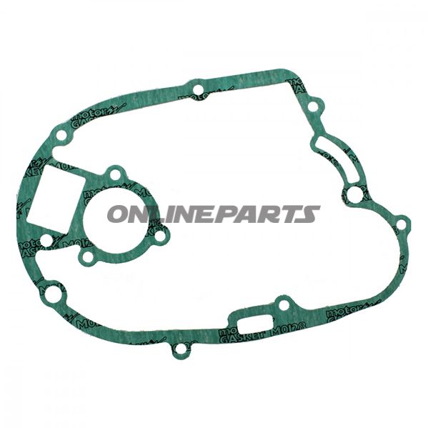 Clutch Cover Gasket