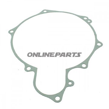 Clutch Cover Gasket (Small)