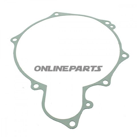 Clutch Cover Gasket (Small)