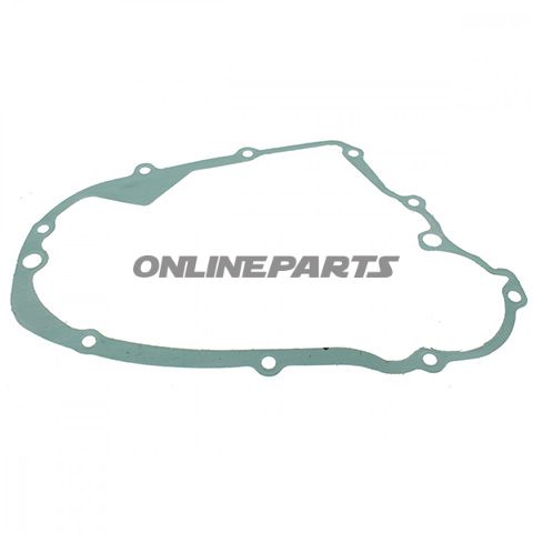 Clutch Cover Gasket