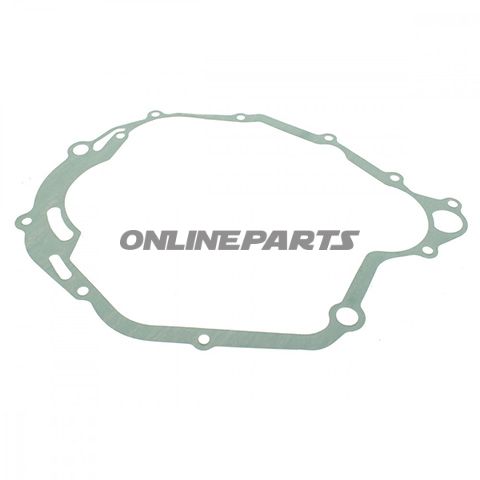 Clutch Cover Gasket 