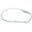 Clutch Cover Gasket 