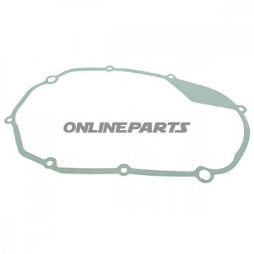 Clutch Cover Gasket 