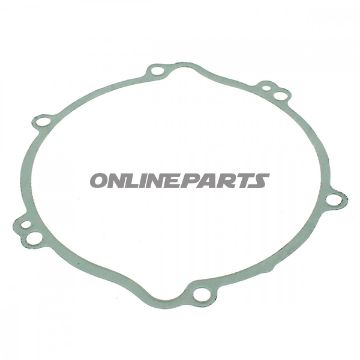 Clutch Cover Gasket (Small)