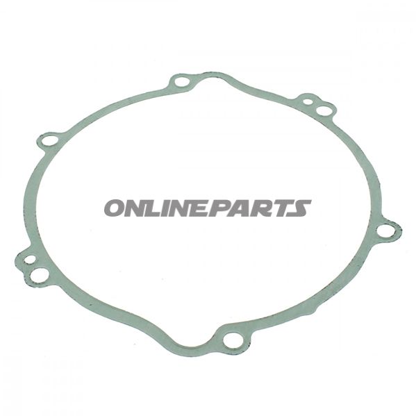 Clutch Cover Gasket (Small)