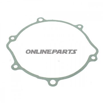 Clutch Cover Gasket (Small)