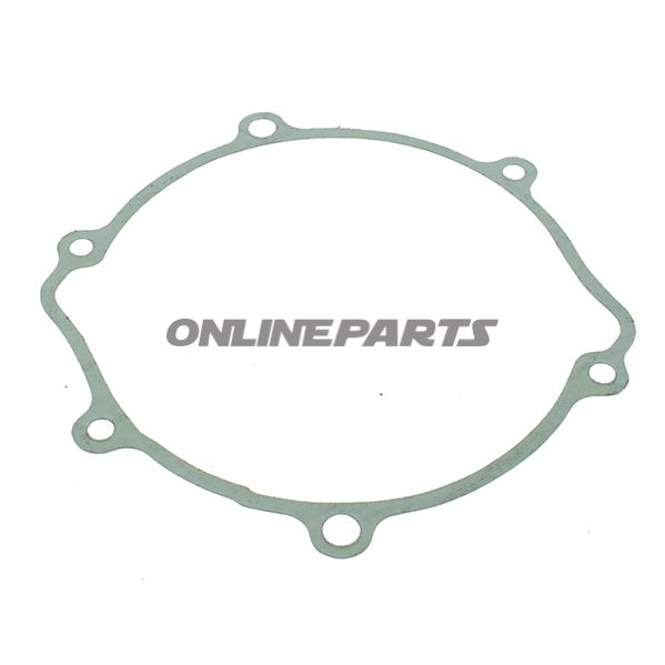 Clutch Cover Gasket (Small)