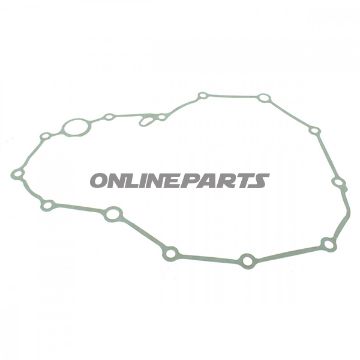 Clutch Cover Gasket (Small)