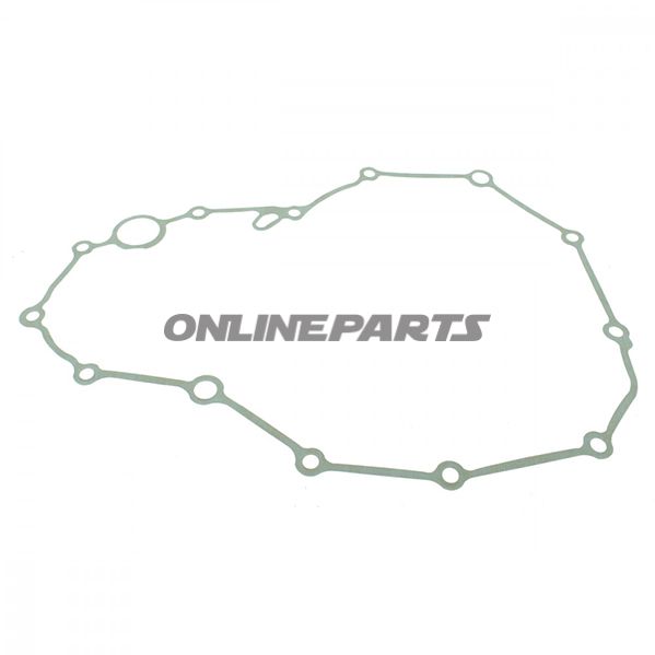 Clutch Cover Gasket (Small)