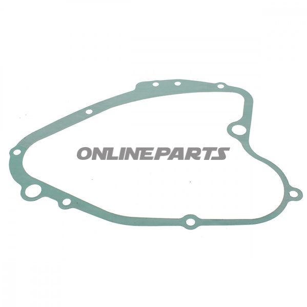 Clutch Cover Gasket