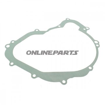 Clutch Cover Gasket 