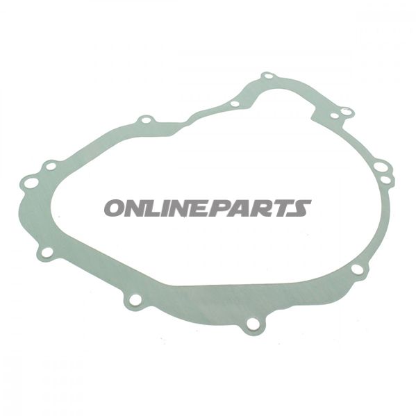 Clutch Cover Gasket 