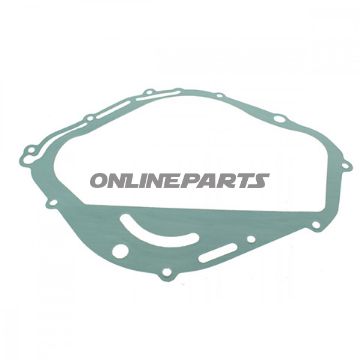 Clutch Cover Gasket