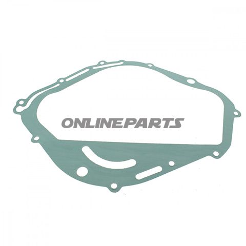 Clutch Cover Gasket