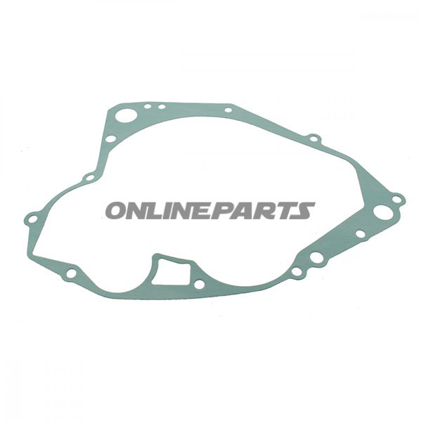 Clutch Cover Gasket 