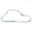 Clutch Cover Gasket 