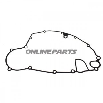 Clutch Cover Gasket Inner