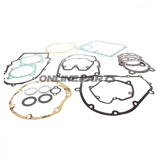 Complete Gasket / Seal Kitathena
