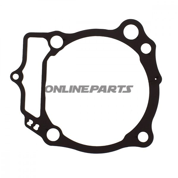 Cylinder Base Gasket 0.6Mmathena