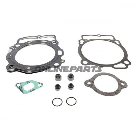 Gasket Set Topendfür Standard Zylindersatz
