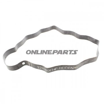 Rim Tape 14 22Mmheidenau