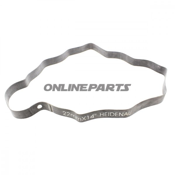 Rim Tape 14 22Mmheidenau