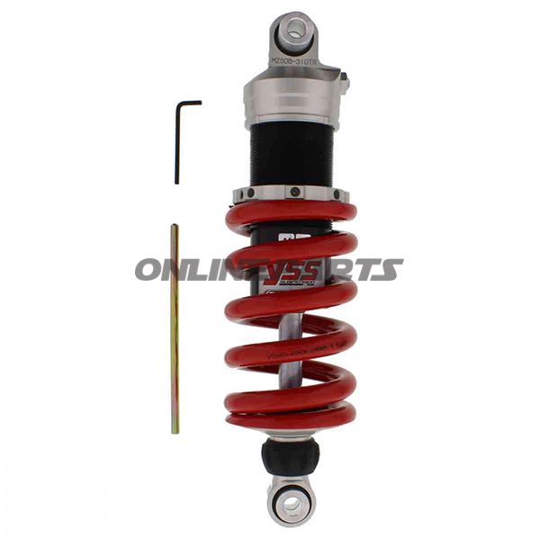 Yss Shock Absorberadjustable Mono Shock