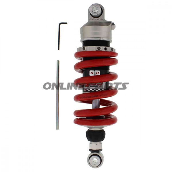Yss Shock Absorberadjustable Mono Shock