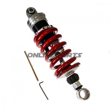 Yss Shock Absorberadjustable Mono Shock