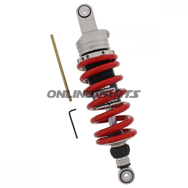 Yss Shock Absorberadjustable Mono Shock